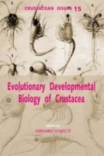 Evolutionary Developmental Biology of Crustacea