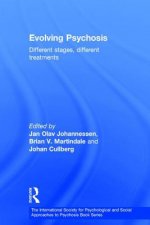 Evolving Psychosis