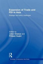 Expansion of Trade and FDI in Asia