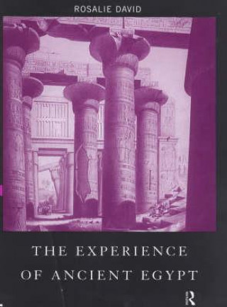 Experience of Ancient Egypt