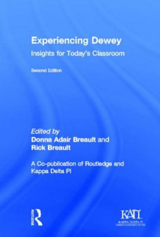 Experiencing Dewey