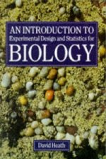 Introduction To Experimental Design And Statistics For Biology