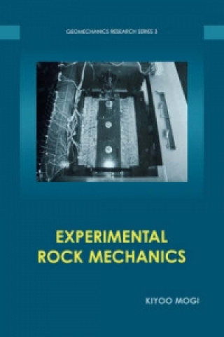 Experimental Rock Mechanics