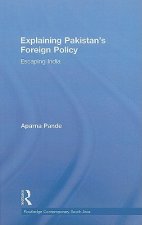 Explaining Pakistan's Foreign Policy