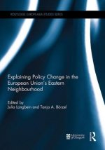 Explaining Policy Change in the European Union's Eastern Neighbourhood