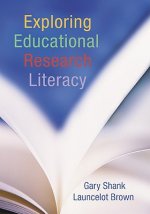 Exploring Educational Research Literacy