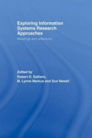 Exploring Information Systems Research Approaches