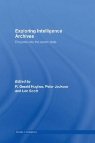 Exploring Intelligence Archives