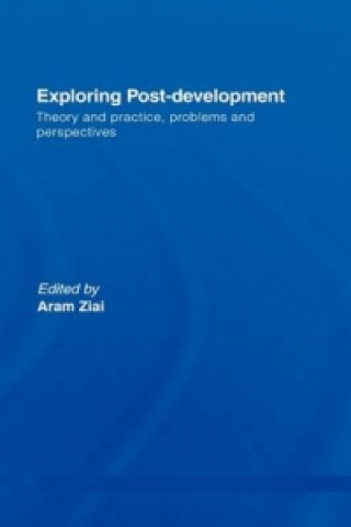 Exploring Post-Development