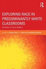 Exploring Race in Predominantly White Classrooms