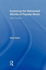 Exploring the Networked Worlds of Popular Music
