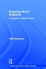 Exploring World Englishes