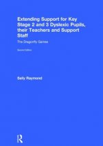 Extending Support for Key Stage 2 and 3 Dyslexic Pupils, their Teachers and