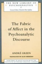 Fabric of Affect in the Psychoanalytic Discourse