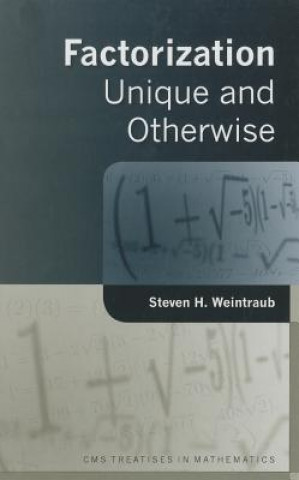 Factorization
