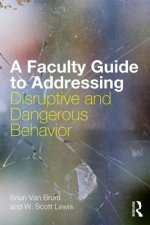 Faculty Guide to Addressing Disruptive and Dangerous Behavior
