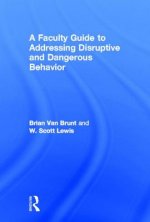 Faculty Guide to Addressing Disruptive and Dangerous Behavior