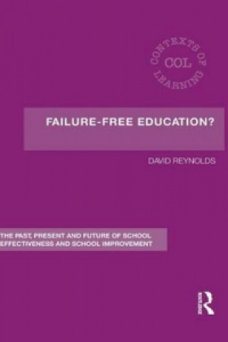 Failure-Free Education?
