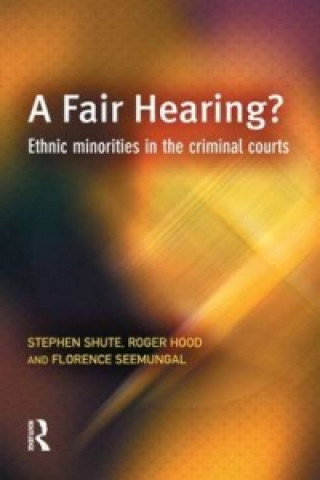 Fair Hearing?