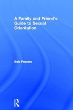 Family and Friend's Guide to Sexual Orientation