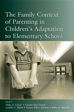 Family Context of Parenting in Children's Adaptation to Elementary School