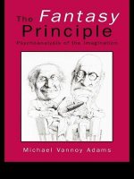 Fantasy Principle