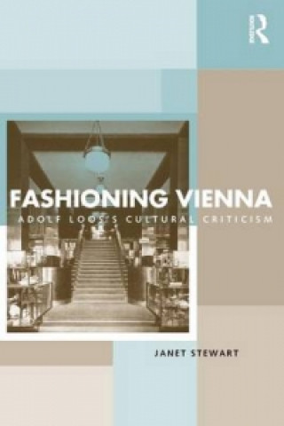 Fashioning Vienna