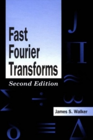 Fast Fourier Transforms