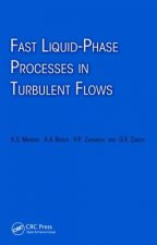 Fast Liquid-Phase Processes in Turbulent Flows