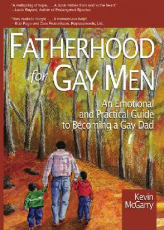 Fatherhood for Gay Men