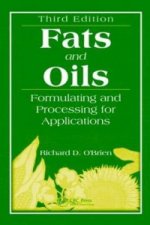 Fats and Oils