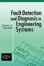 Fault Detection and Diagnosis in Engineering Systems