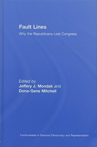 Fault Lines