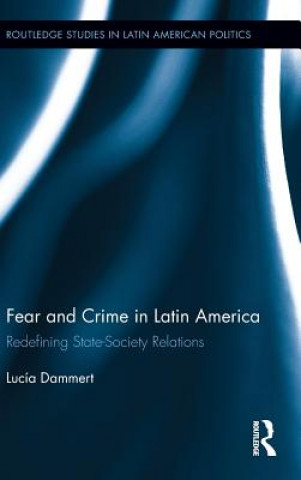 Fear and Crime in Latin America