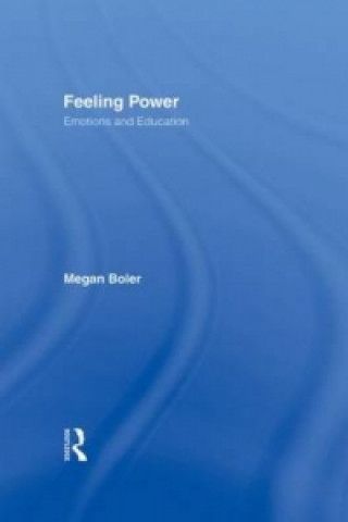 Feeling Power
