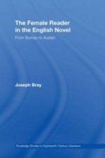 Female Reader in the English Novel