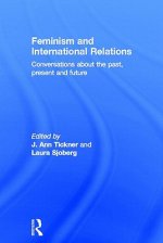 Feminism and International Relations