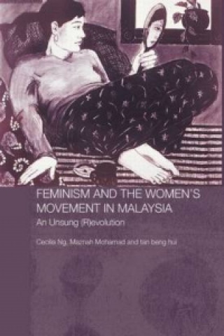 Feminism and the Women's Movement in Malaysia