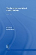 Feminism and Visual Culture Reader