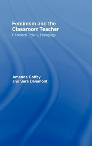 Feminism and the Classroom Teacher