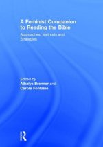 Feminist Companion to Reading the Bible