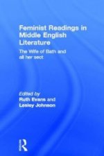 Feminist Readings in Middle English Literature