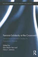 Feminist Solidarity at the Crossroads