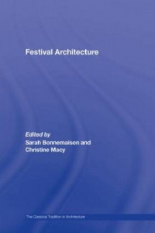 Festival Architecture