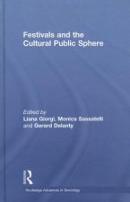 Festivals and the Cultural Public Sphere