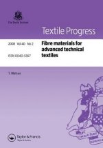Fibre Materials for Advanced Technical Textiles