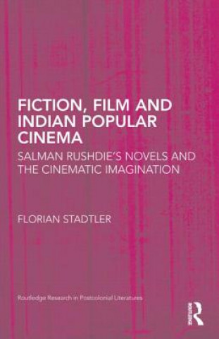Fiction, Film, and Indian Popular Cinema