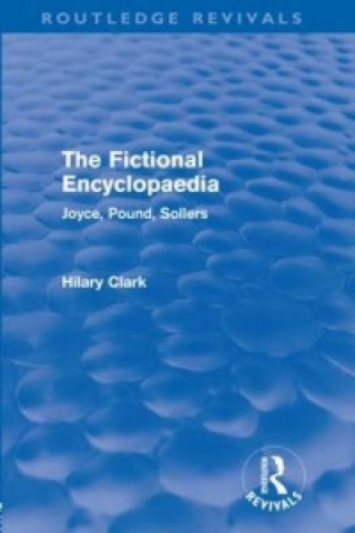 Fictional Encyclopaedia (Routledge Revivals)