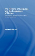 Fictions of Language and the Languages of Fiction