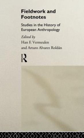 Fieldwork and Footnotes
